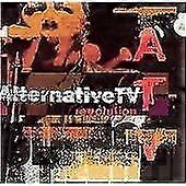Alternative Tv Revolution CD