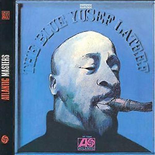 Yusef Lateef Il blu Yusef Lateef CD (2001)