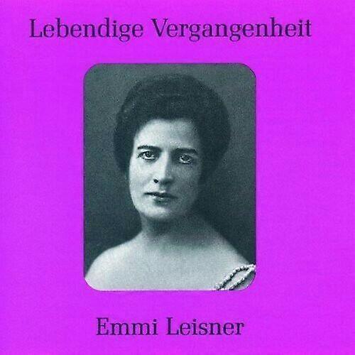 Lebendige Vergangenheit CD (2001)