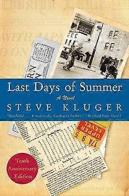 Last Days of Summer
