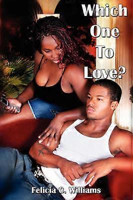 Which One To Love?