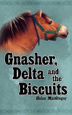 Gnasher Delta and the Biscuits