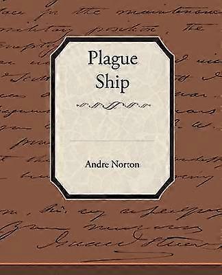Plague Ship