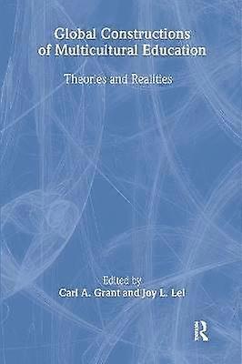 Global Constructions of Multicultural Education