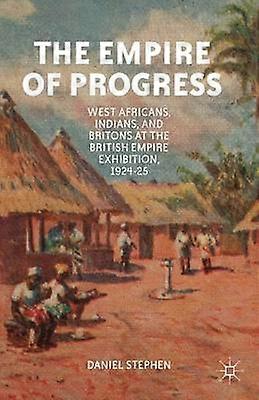 The Empire of Progress