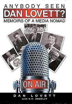 Anybody Seen Dan Lovett?