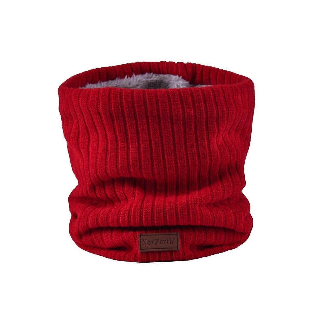 Winter neck tube, scarf, windproof