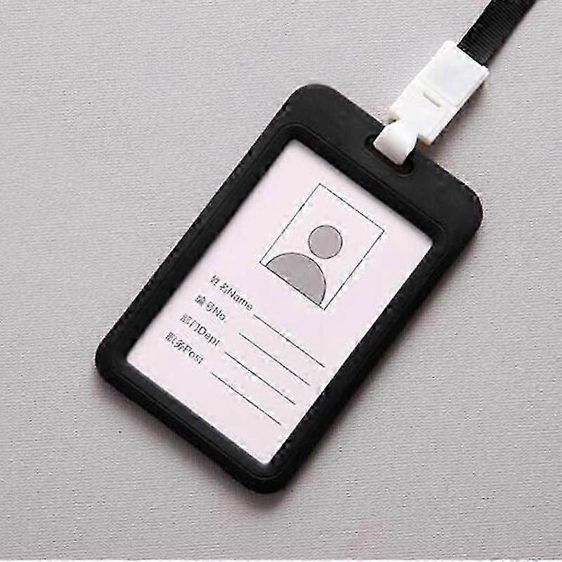 Neck Strap Lanyard Card Holders Bus ID Holders Work Card Student School Card