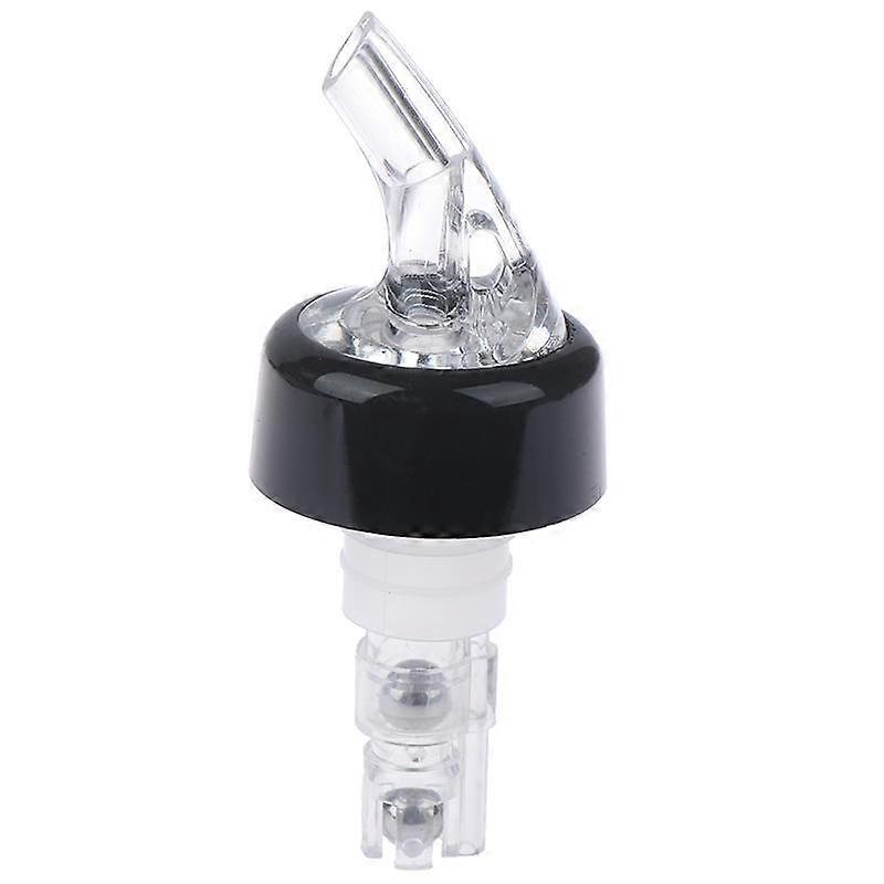 Portable 20Ml Quantitative Wine Pourer Alcohol Cocktail Dispenser Bar Tool