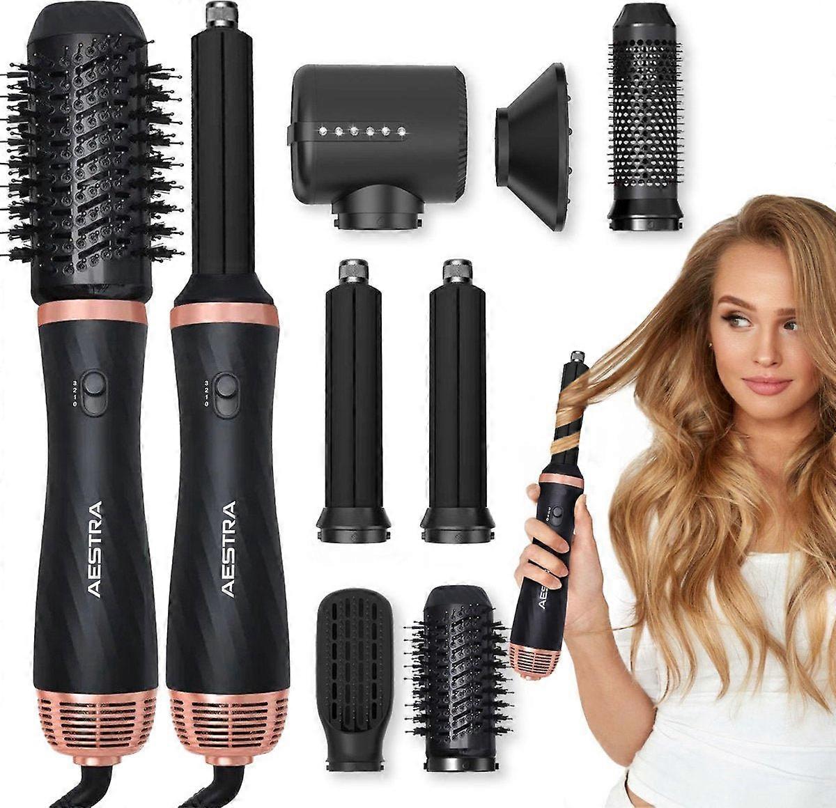 Aestra Hairwrap 7-in-1