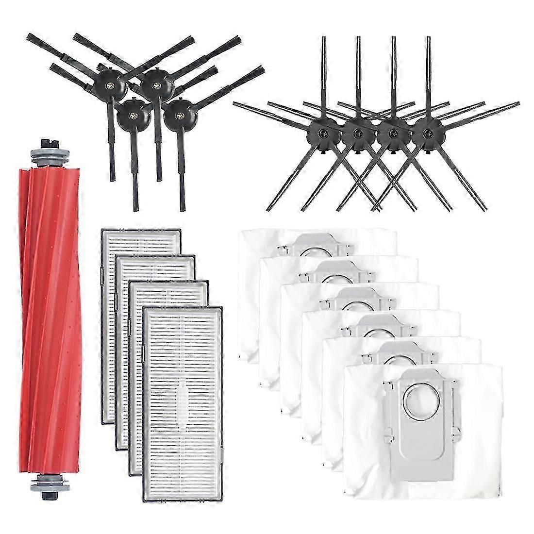 For Xiaomi Stone G10s /s7 Maxv Ultra Sweeper Accessories