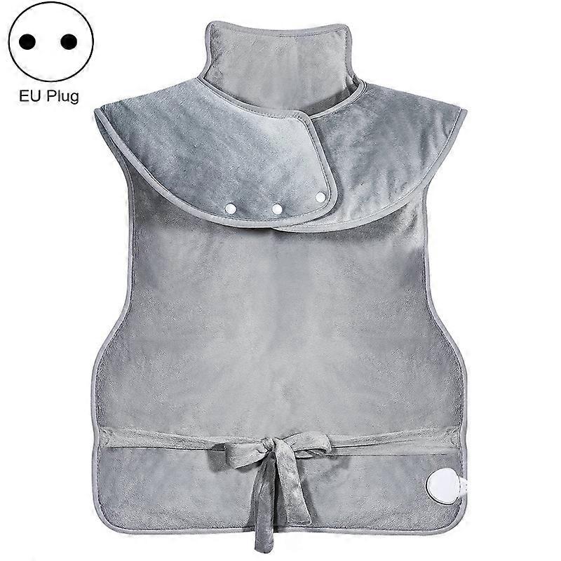 Heated Shoulder Guards Neck Guards Electric Heated Shawls Electric Blankets EU Plug