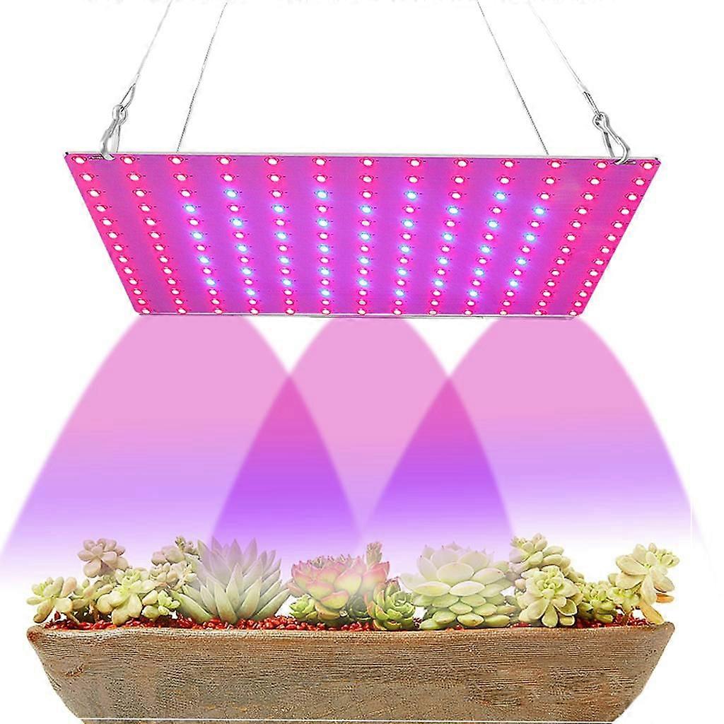 169 LED植物ランプグローランプグローライト屋内植物グローランププラントライト