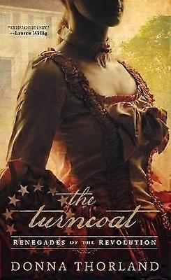 The Turncoat