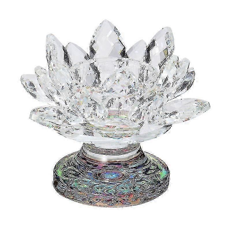 unique 1pcs Home Decorations, Flower Candle Holder