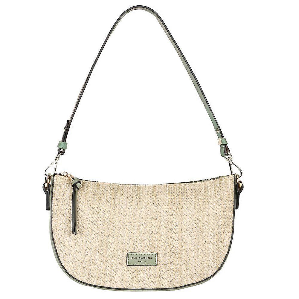 ديفيد جونز حقيبة كتف نسائية بطيخ