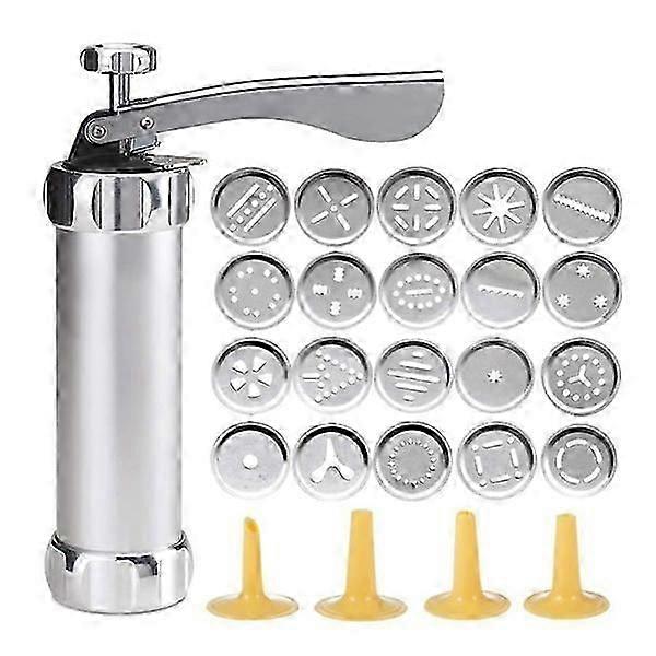 Cookie press