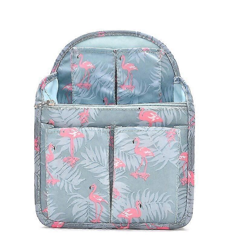 Backpack Liner Organizer Insert Bag In Bag Compartment Sorting Bag Travel Handbag Storage Finishing Package
