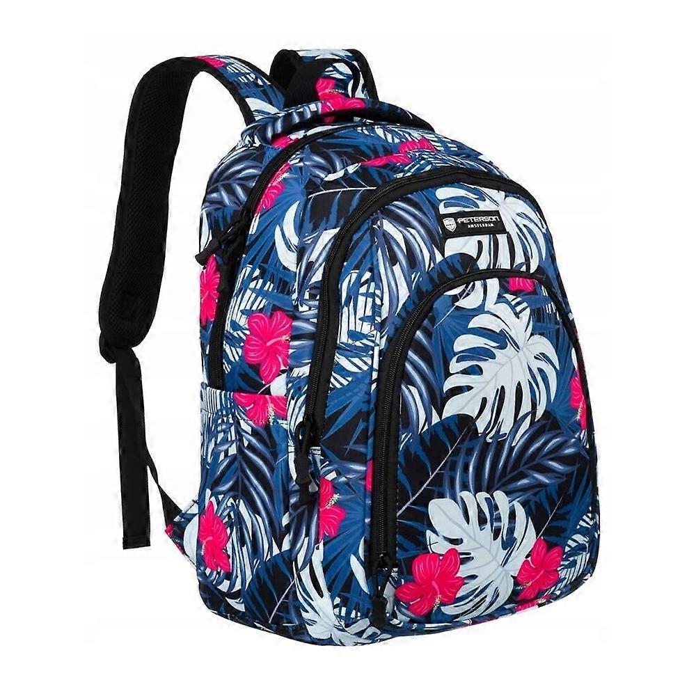 Backpacks Peterson PTN777116623PRT174642