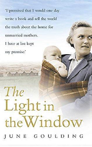 The Light In The Window