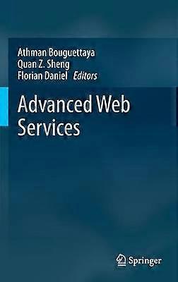 Servicii web avansate