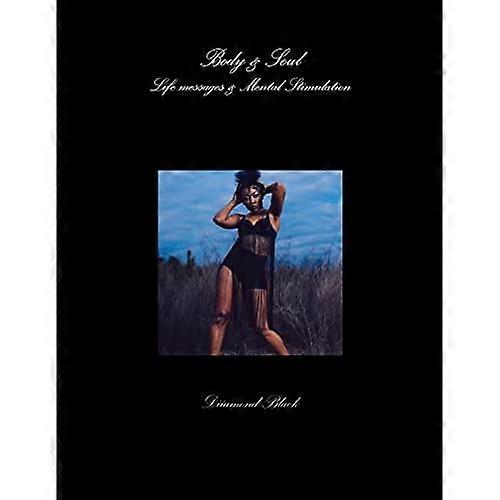 Body and Soul Poetry