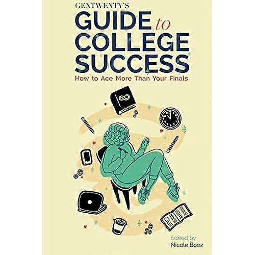 Gentwenty's Guide to College Success