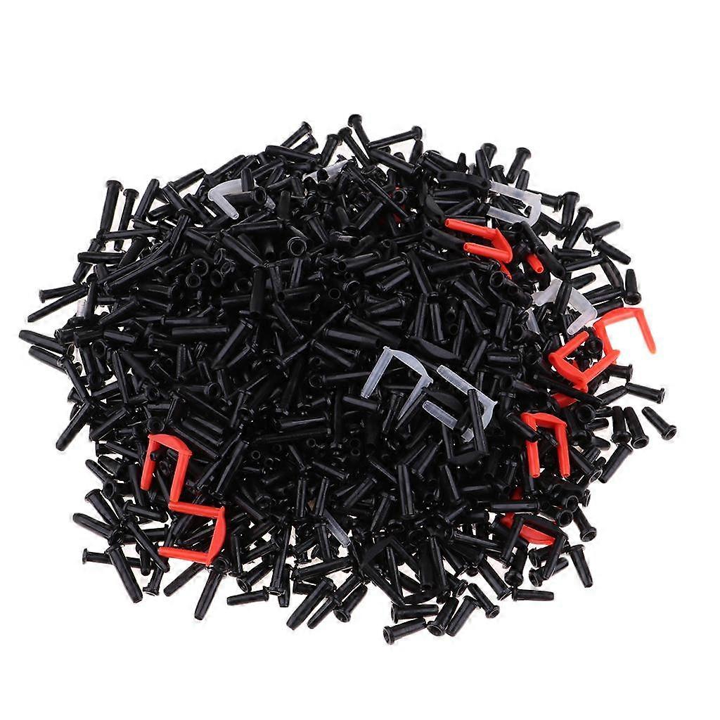 Nylon Grommets for Racket Stringing