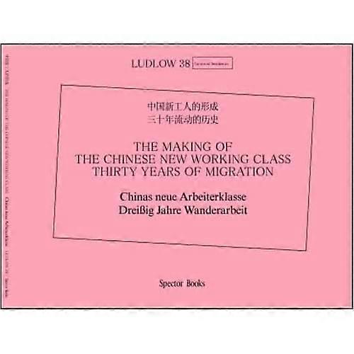 The Making of the Chinese New Working Class: Thirty Years of Migration
