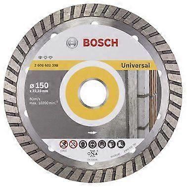 Disque à tronçonner Bosch Diamond Standard pour...