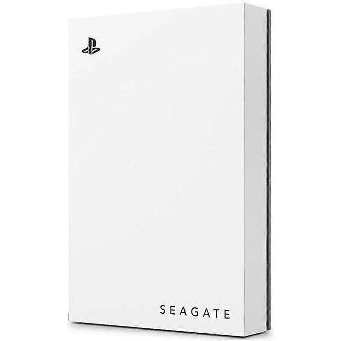 Game Drive for PlayStation consoles - SEAGATE - 2 TB (STLV2000201)