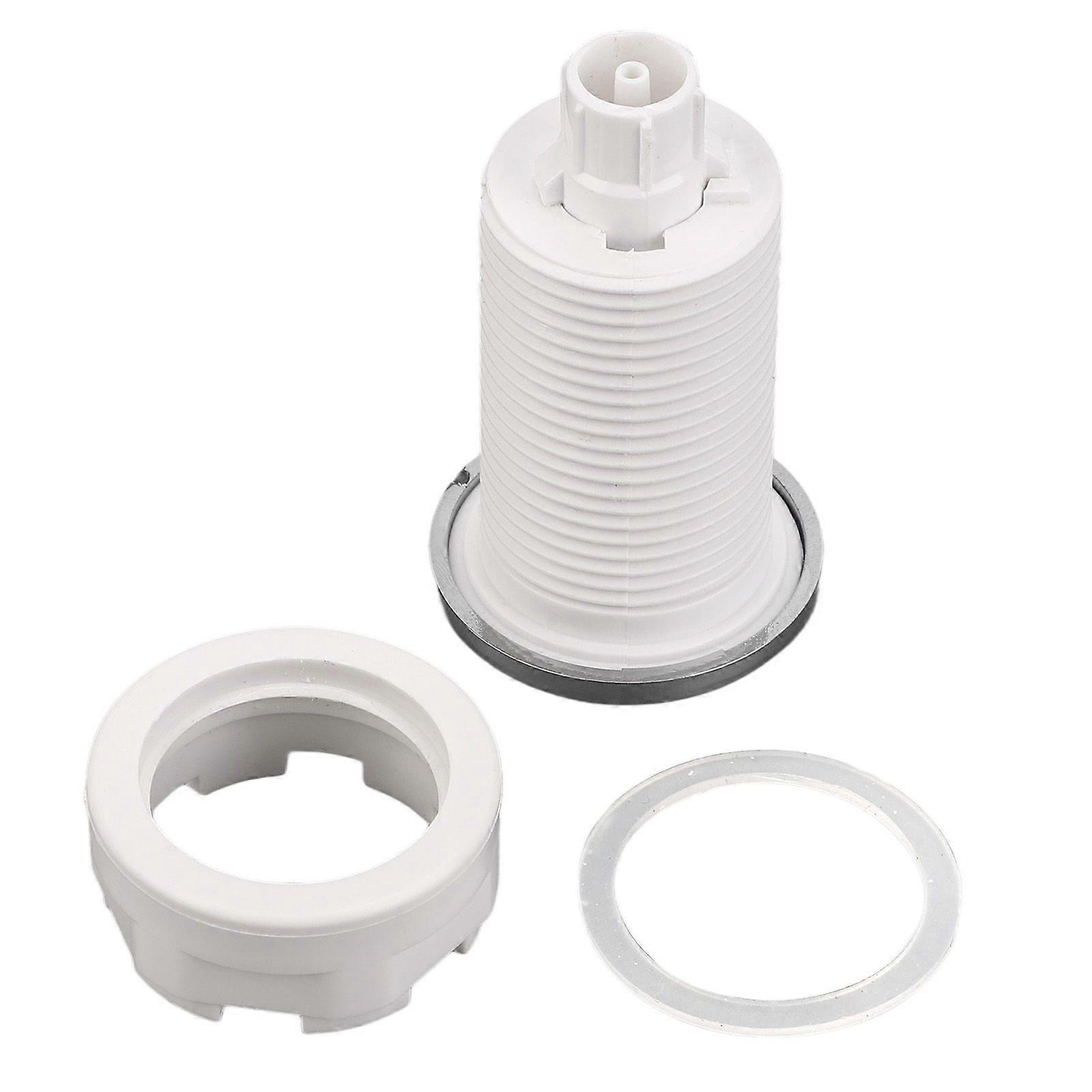 Air Pressure Bath Switch Garbage Disposal Button Push Button Garbage Disposal Sink Top Air Switch