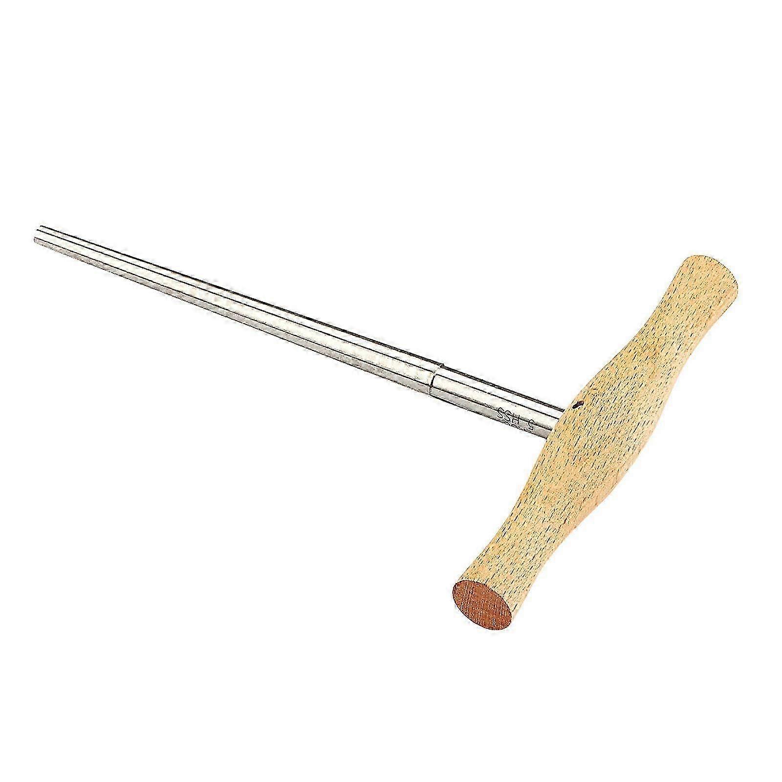 Violin Reamer Tool Guitar Reamer Instruments Accessories Luthier Rep Tool