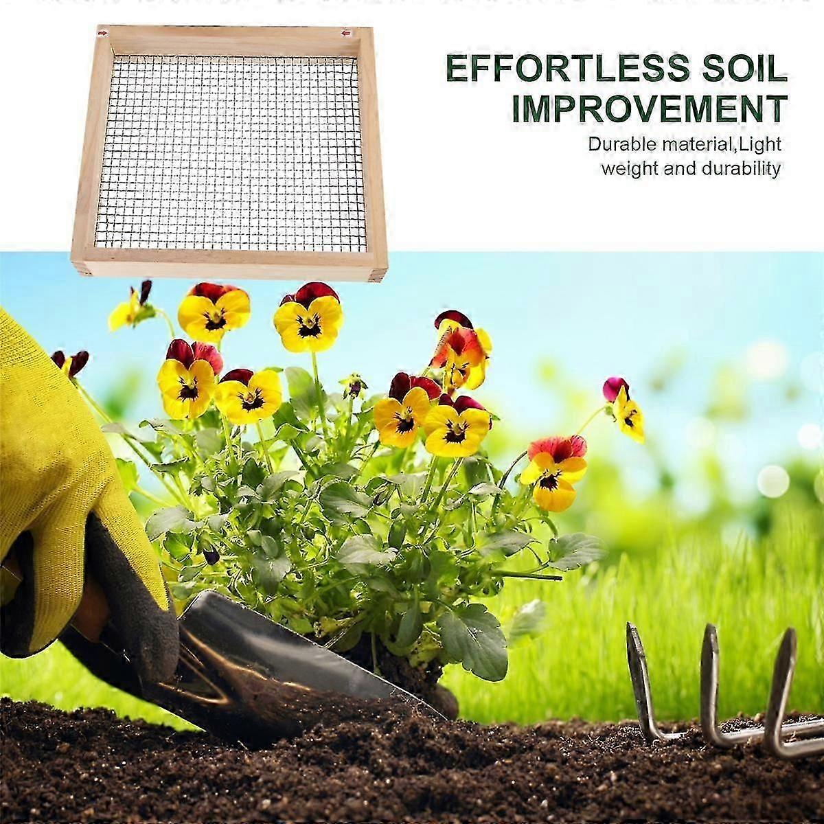 Sieve Nature