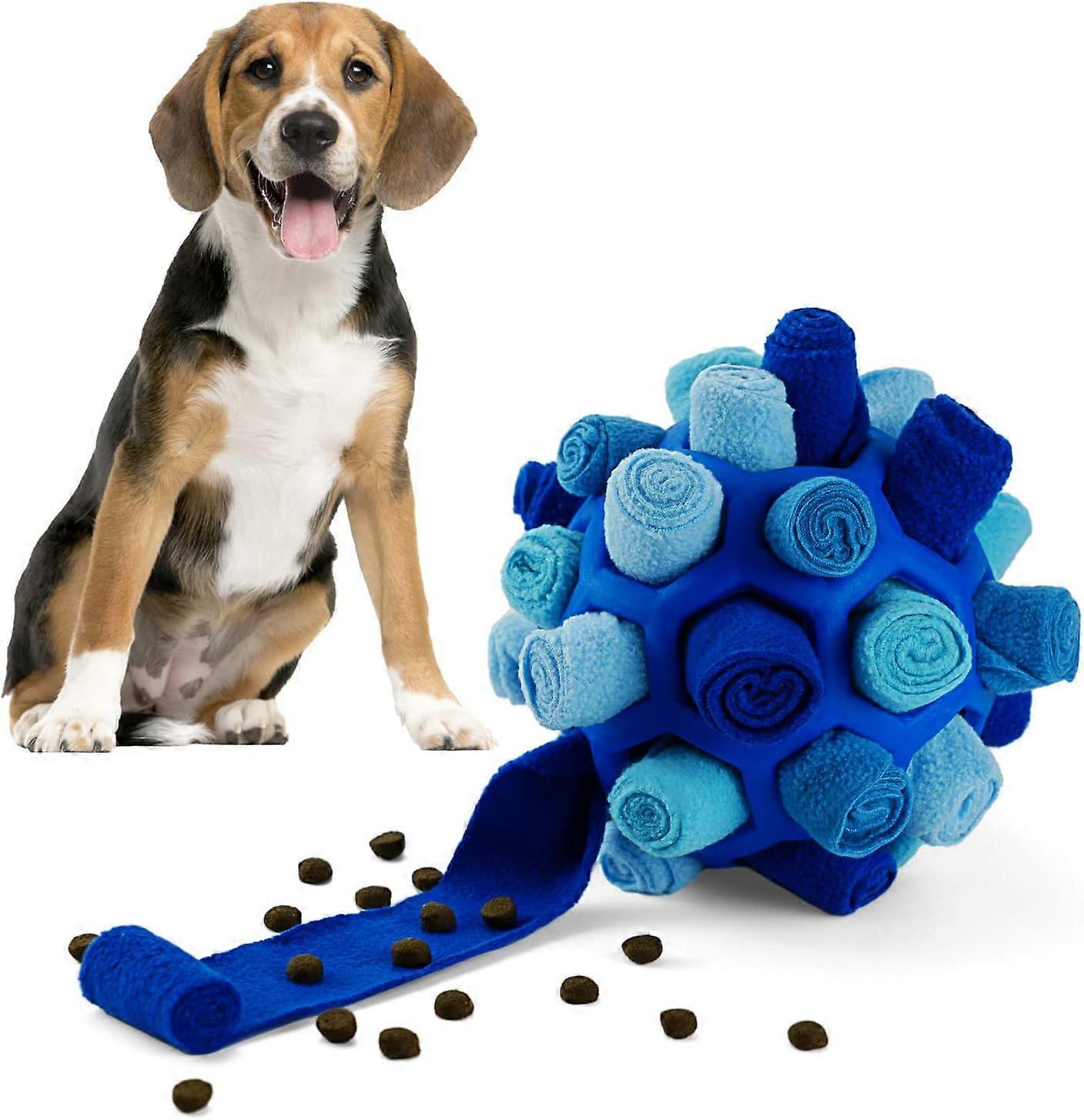 Machine Washable Foraging Toy Slow Feeder Mental Stimulation