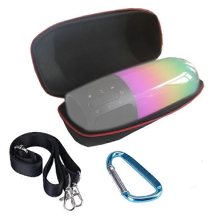 Bluetooth Speaker Storage Bag for JBL Pulse3