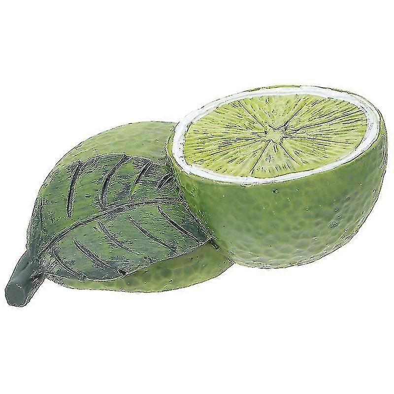 1pcs Fruit Shaped Fridge Magnet