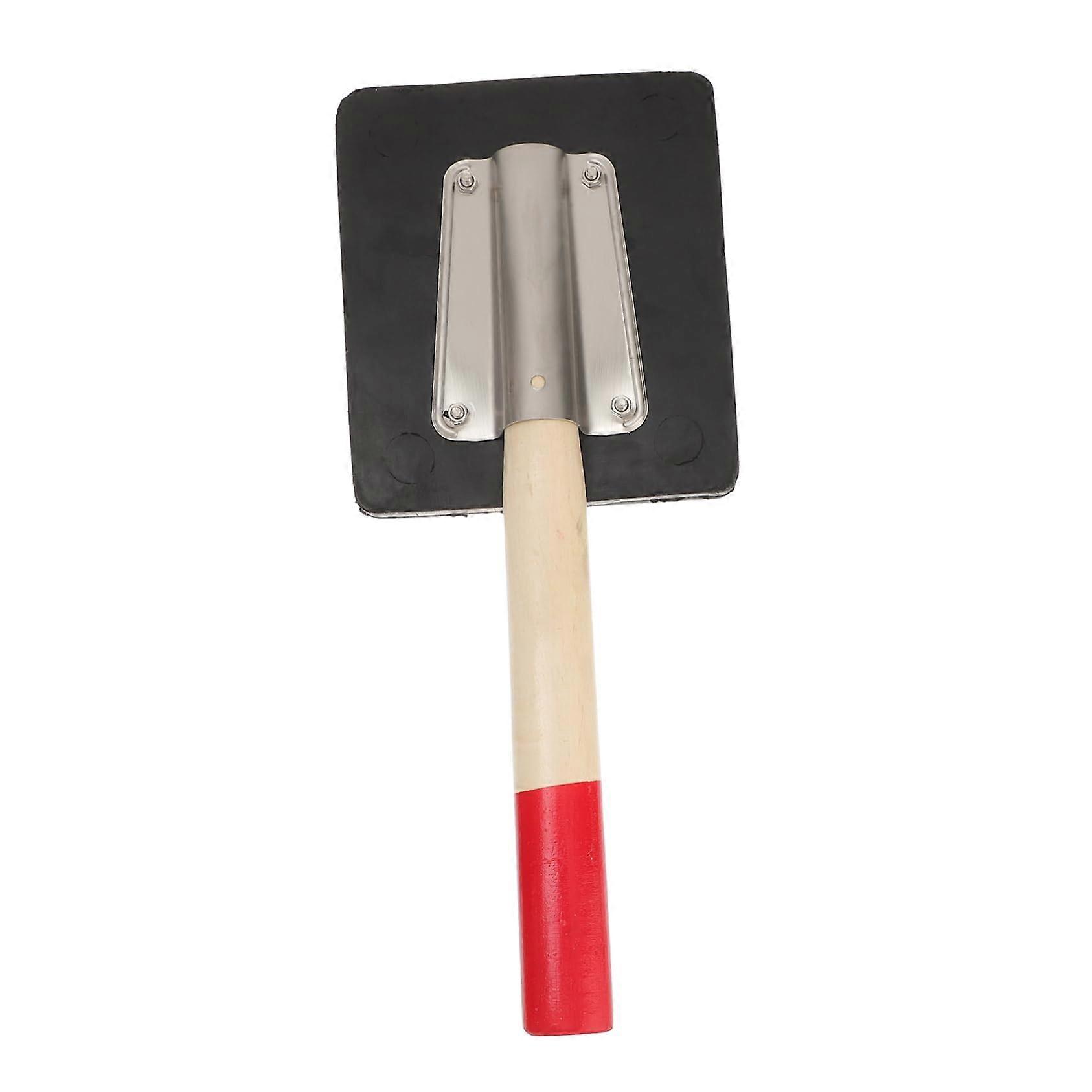 Tapping Block for Flooring Installation