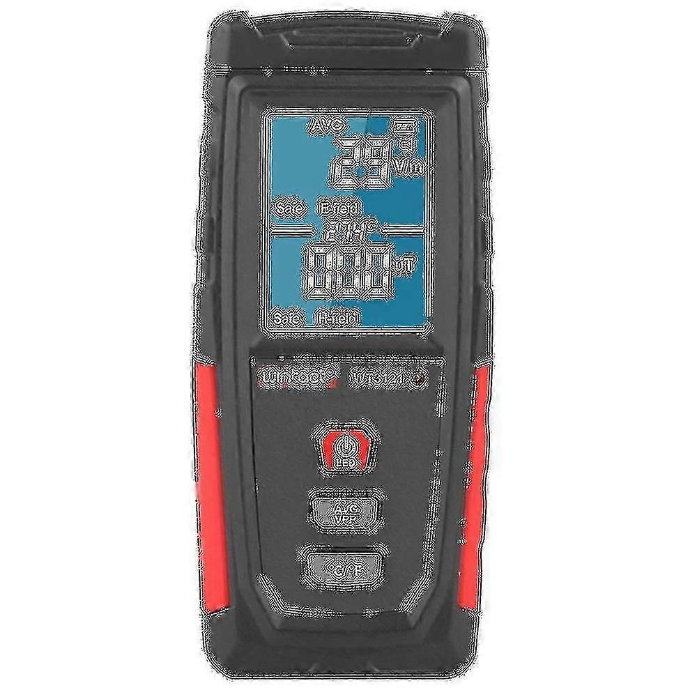 Display Geiger Counter Nuclear Radiation Detector Personal Dosimeter Beta Gamma X-ray High Quality