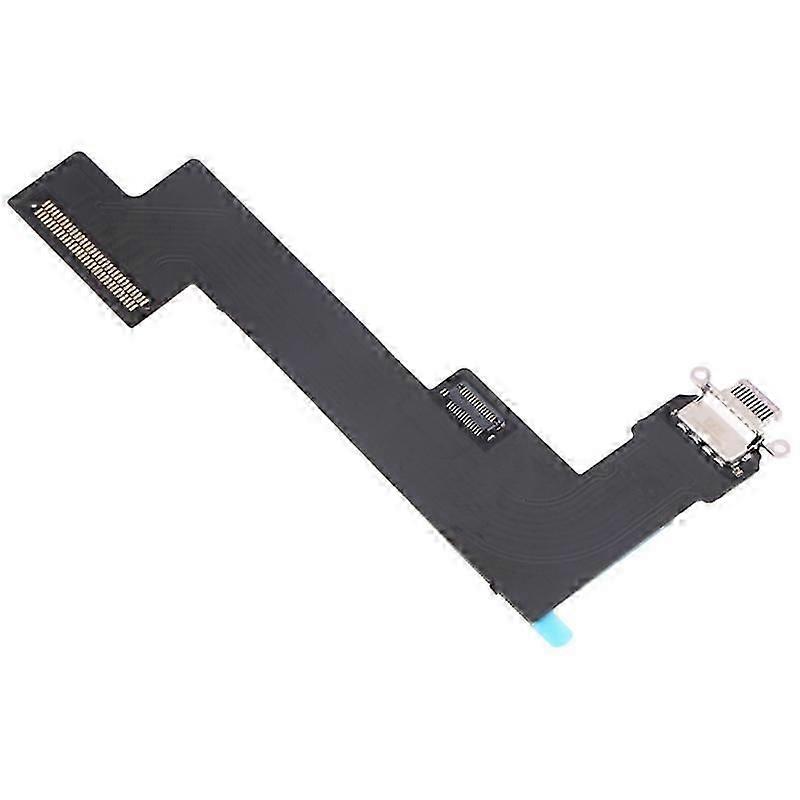 Tail Plug For Ipad Air (2022) (wi-fi Version) Charging Port Flex Cable Replacement Part (without Log