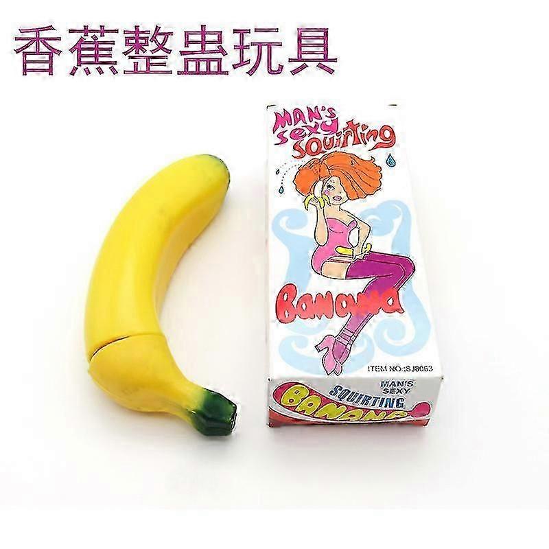 Aprillipäivän parodia Tricky Toys-jkshd