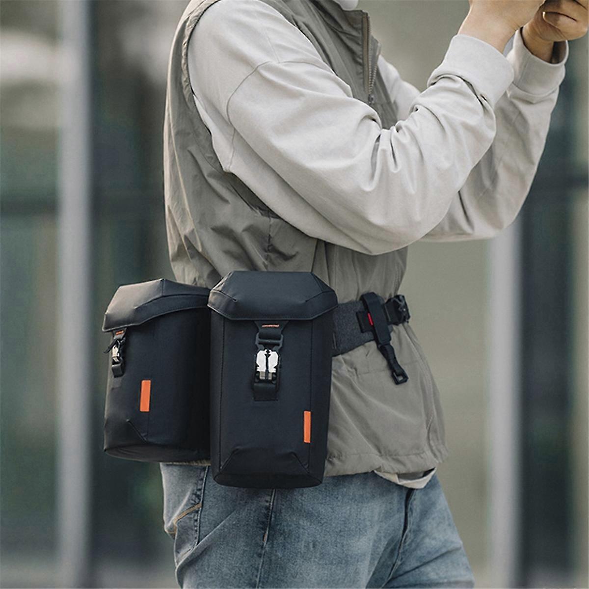 Torba na obiektywy teleobiektywowe 70-200 mm Torba do przechowywania aparatu DSLR Pokrowiec ochronny na obiektyw teleobiektywowy L