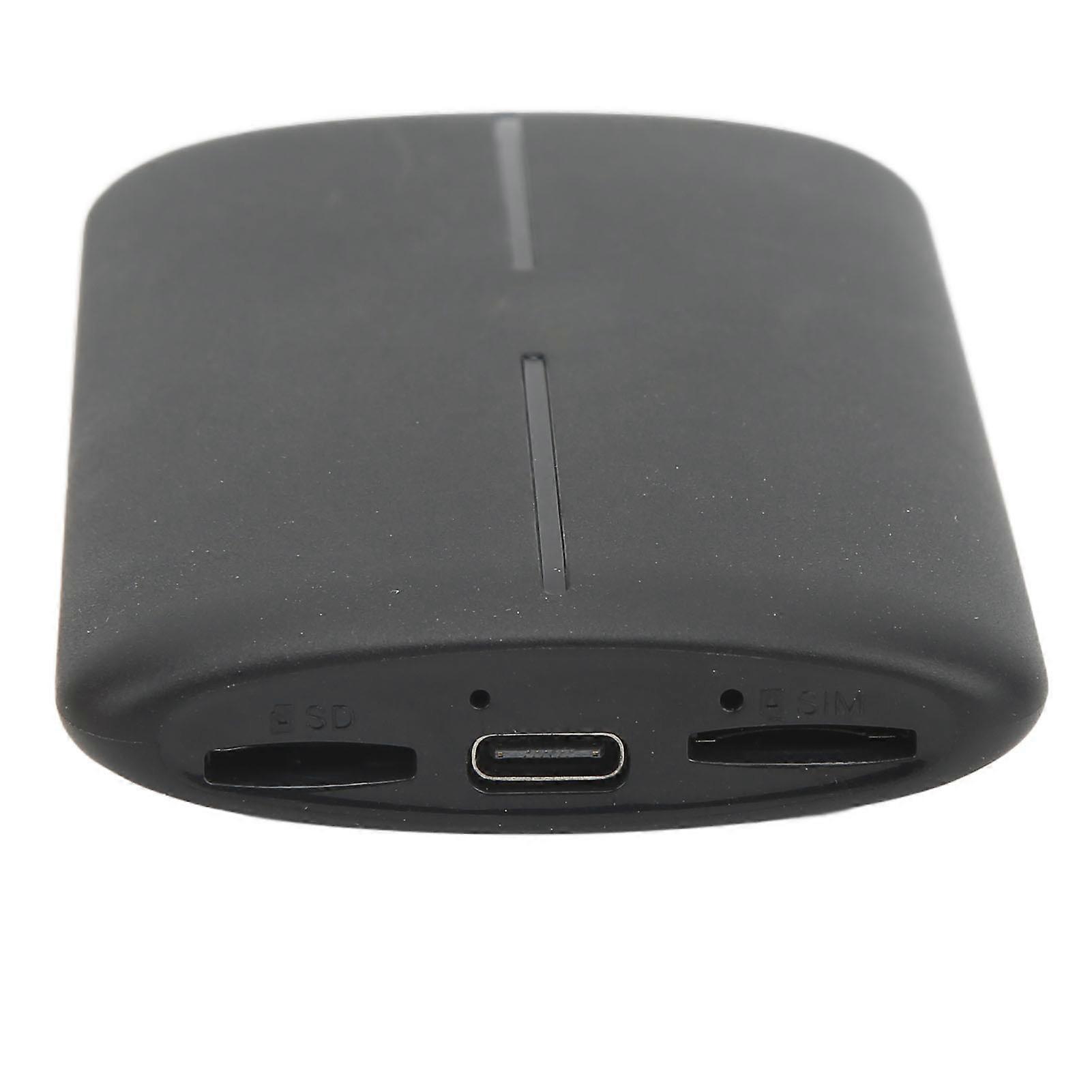 Smart Carplay AI Box Convert Wired to Wireless Octa Core Split Screen Handsfree Calling for Android 10