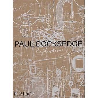 Paul Cocksedge : Reflexionen