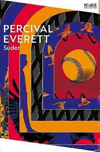 Suder - Percival Everett