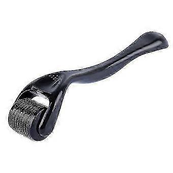 Derma Roller, 540 titanium microneedle roller for facial wrinkles