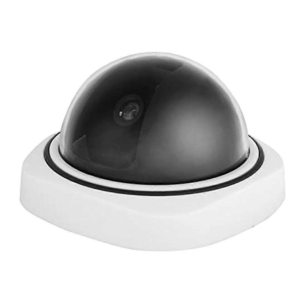 Indoor Outdoor Dummy Surveillance Camera Fake CCTV Security Camera
