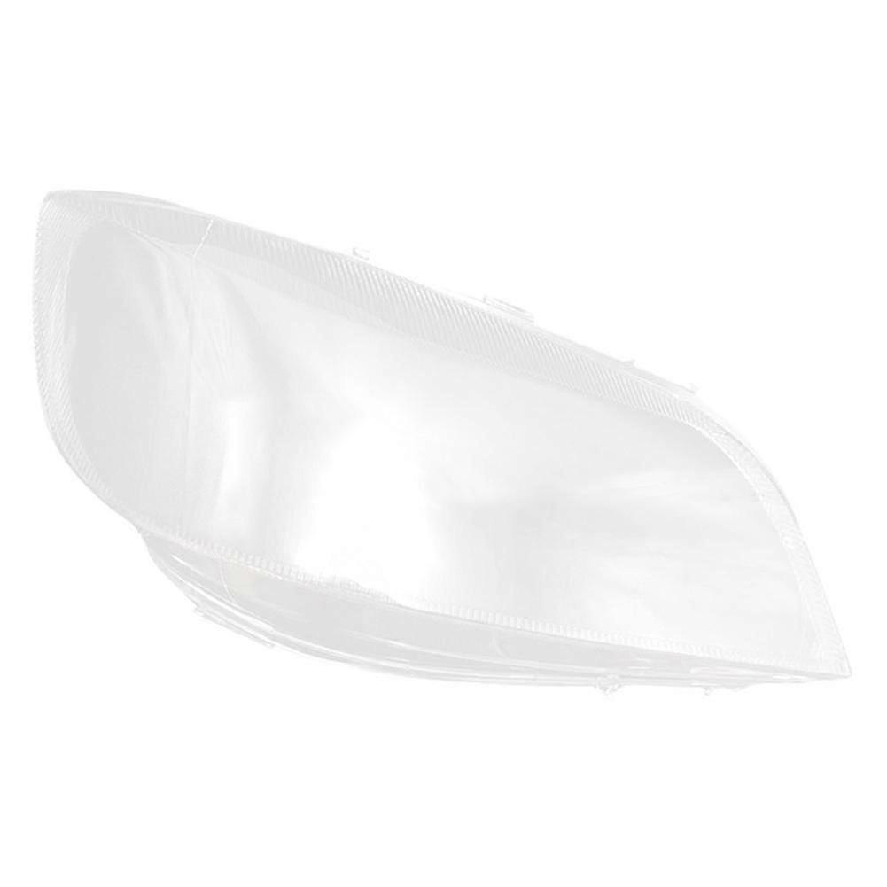 For Opel Front Headlight Cover Transparent Lampshade Head Light Lamp Shell Lens Accessories, Right