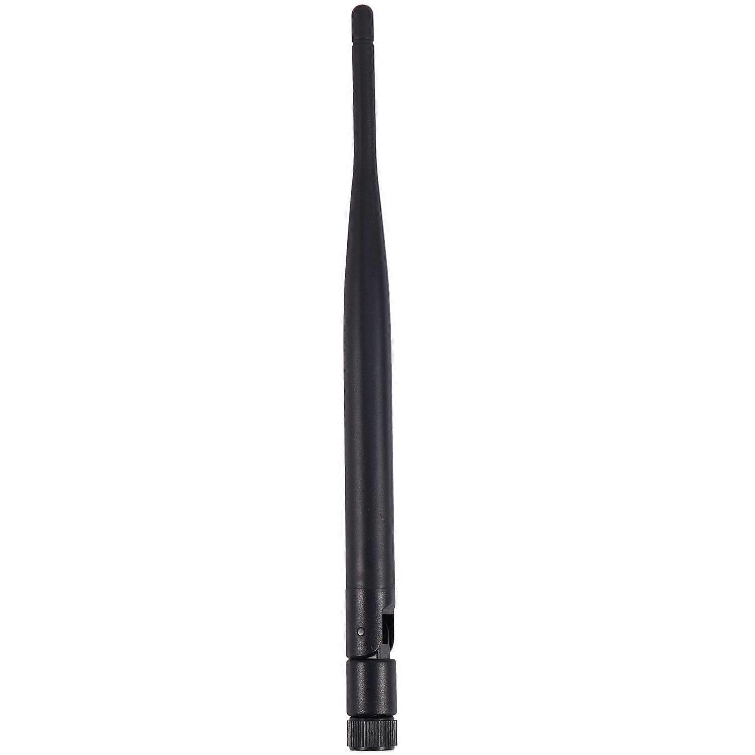 Dual Band 433MHZ 7DBi RP-SMA High Gain WiFi Wireless Antenna