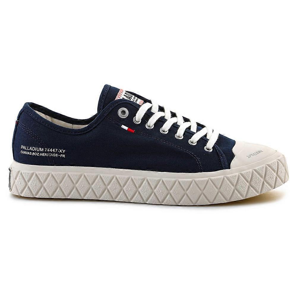 Shoes Palladium 74447425M